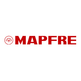 Logo Mapfre